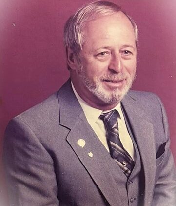 Johnny Gene Fletcher, age 83