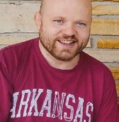 Robert (Lil Dre) Earl Grist, age 42