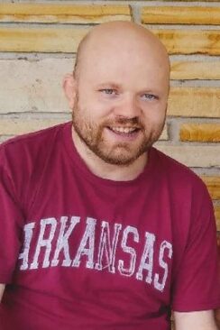 Robert (Lil Dre) Earl Grist, age 42