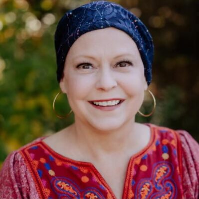 Barbara Michelle Davis Bass (Miki), age 56