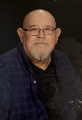 Robert (Frankie) Sperry, age 79