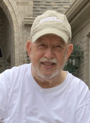 Donny Joe Castle, age 80