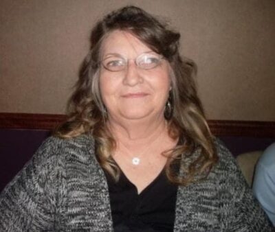 DiAnn Catherine Herigon Brown, age 77