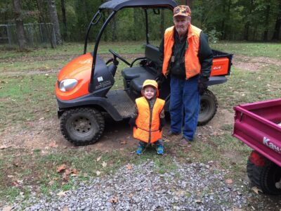 Robert (Bob) Parks, age 74