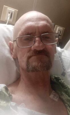 David Ray Cantrell, age 49