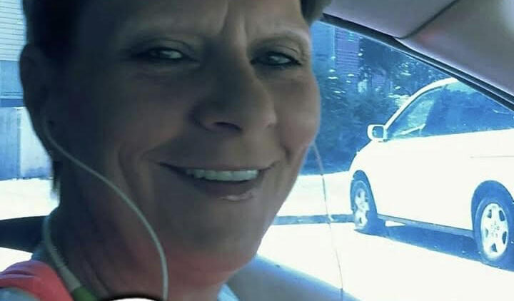 Betty Ann Thomas, age 63