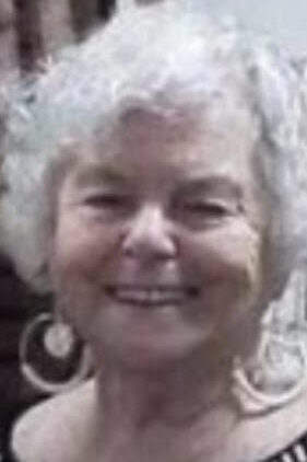 Donna Mahoney-Williams, age 85