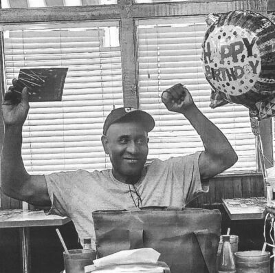 Billy Charles Wilson Sr, age 71