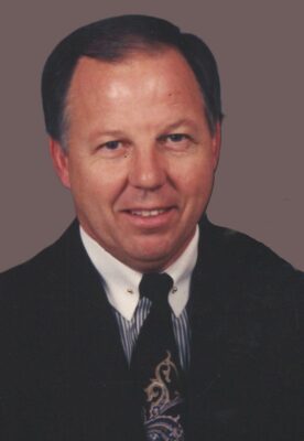 Johnny Joseph Zermatten, age 76