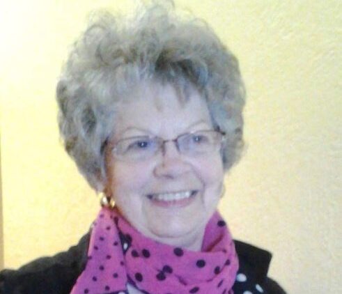 Patsey Irene Pike Nelson, age 81
