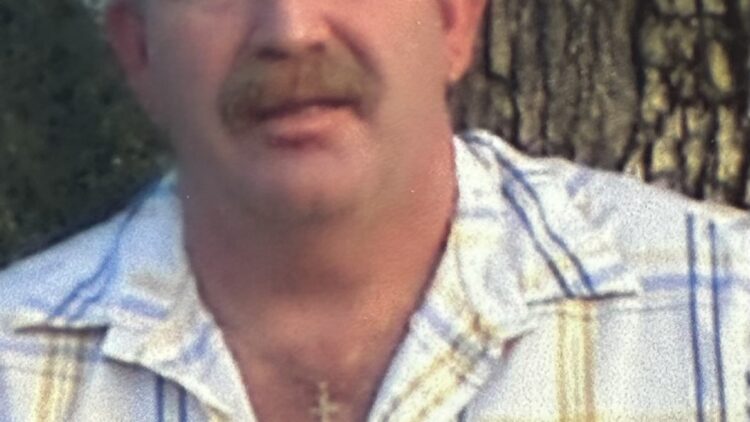 Gary Dale Caudill, age 64