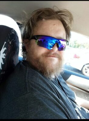 John Michael Daniels, age 40