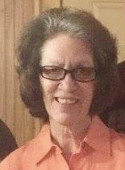 Kay Frances Tietz, age 74