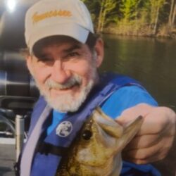 Michael “Mike” Ray Ingram, age 58