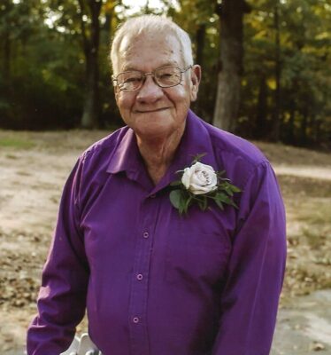 David O’ Neal Shadrick, “Pops” age 78