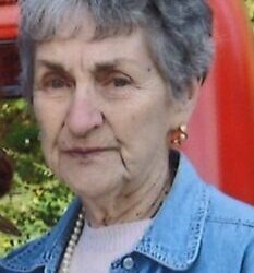 Anne L. Justice, age 87