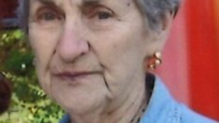 Anne L. Justice, age 87