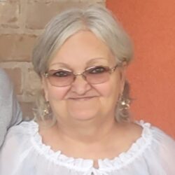 Myrtle Louise Clifton (Baldridge), age 65