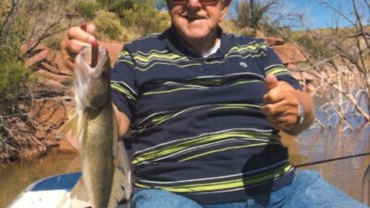 Bobby Eugene Evans, age 89