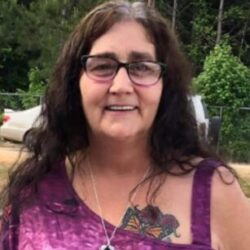 Angel Marie Karns Edwards, age 58