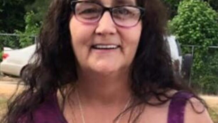 Angel Marie Karns Edwards, age 58