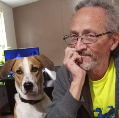 Lloyd McCormick, age 62