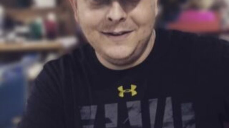 Chester Loyd Gosnell, age 39