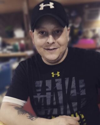 Chester Loyd Gosnell, age 39