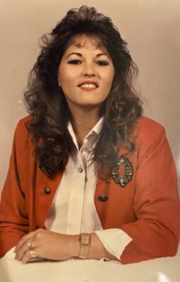 Bonnie Faye Harbin, age 64