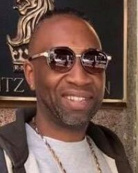 Andre D.S. Britt, age 54