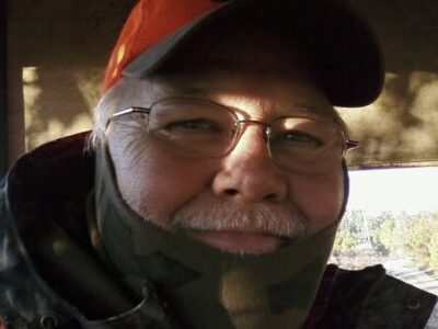 William Don Tucker, age 73