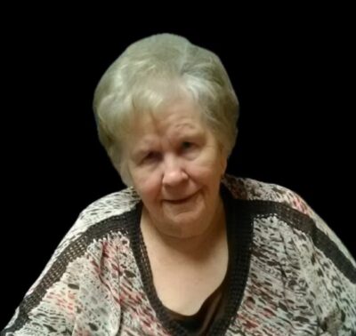 Effie Pearl Flake (Kelley), age 84