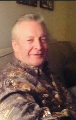 Vince T. Edgar, age 79