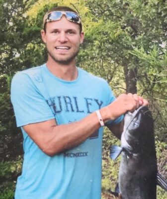 Trey Lee Price, age 33