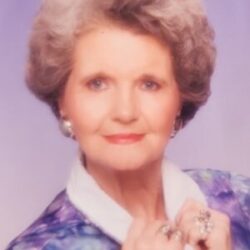 Dorthy Marie (Toot) Keathley, age 92
