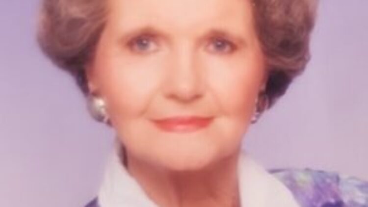 Dorthy Marie (Toot) Keathley, age 92