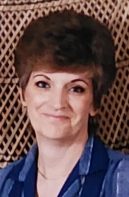 Sandra (Sandy) Cavano, age 82