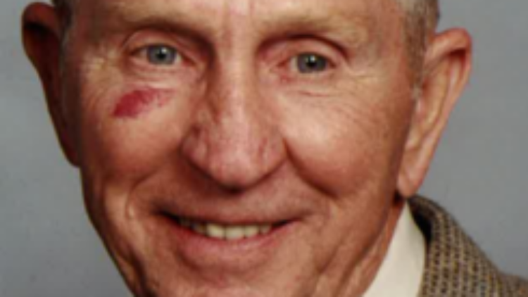 Opie Louis Mantooth, age 91