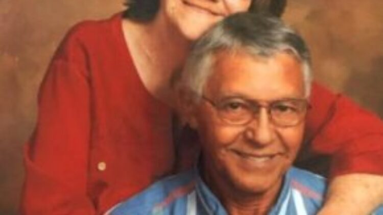 Martha Juanita Milner-Mojica, age 76