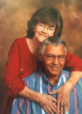 Martha Juanita Milner-Mojica, age 76