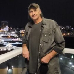 Robert G. Moore, age 53