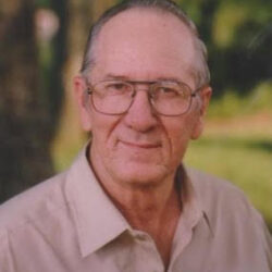 Paul Wayne Overturf, age 86