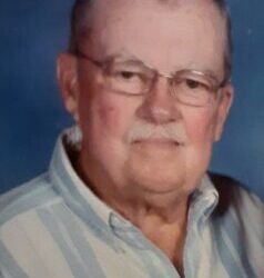 Cecil A. “Ray” Yielding Jr, age 81