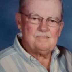Cecil A. “Ray” Yielding Jr, age 81
