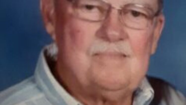 Cecil A. “Ray” Yielding Jr, age 81