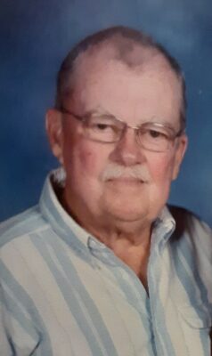 Cecil A. “Ray” Yielding Jr, age 81