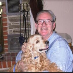 J.W. Rogers, age 73