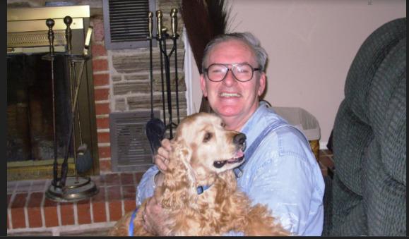 J.W. Rogers, age 73