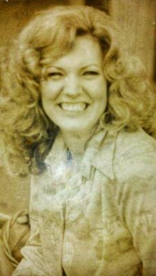 Joyce Diane Brooks, age 77