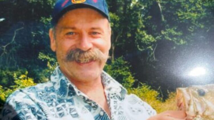 Larry Wayne Smith, age 72
